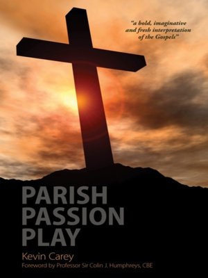 cover image of Parish Passion Play